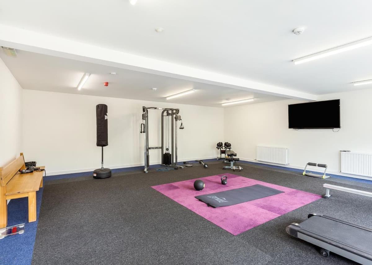 Loch Ness Highland Resort Pods Fort Augustus Εξωτερικό φωτογραφία